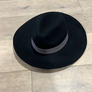 Michael stars felt rancher hat